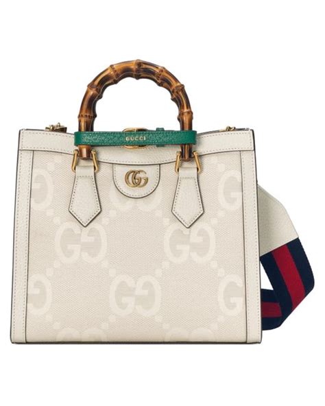 gucci diana white|Gucci diana collection.